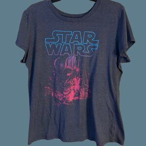 Women’s Star Wars T-Shirt XL